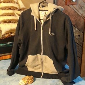 Nike jacket